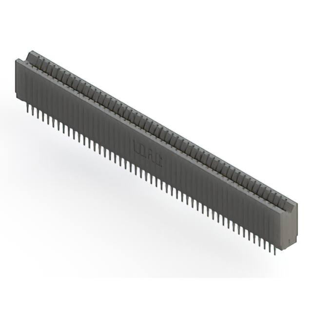 745-098-525-206 EDAC Inc.  Edgeboard Connectors
